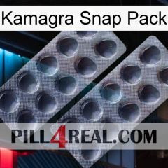 Kamagra Snap Pack 31